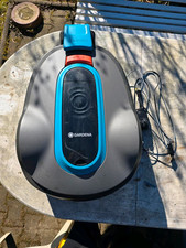 Gardena Smart Sileno Life