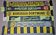 Borussia dortmund schals 6 - dortmund,