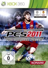 KONAMI Pro Evolution Soccer