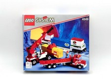 Lego System Train 4549