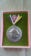 DDR NVA Reservistenabzeichen
