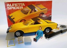 DDR Fernlenkauto Alfetta