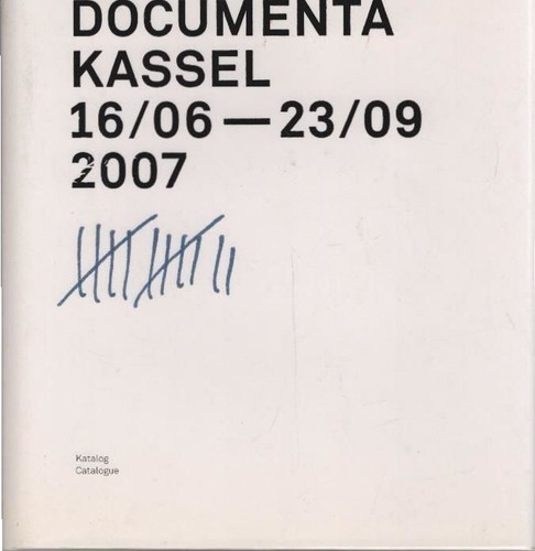 Documenta kassel 06 - 16.,