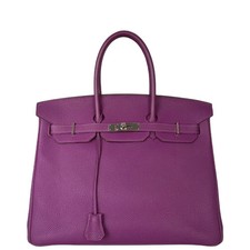 Hermès Birkin Bag 35 Togo