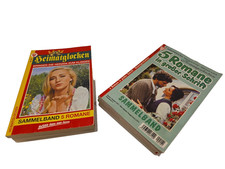 HEIMATROMANE Romanhefte