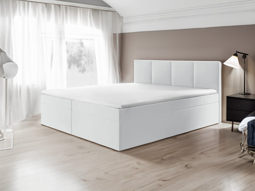 Boxspringbett doppelbett bett - doppelbett,