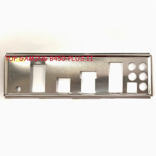 1pc tuf gaming b450 - tuf, ii