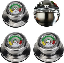 3 Stück Topfdeckelgriff mit