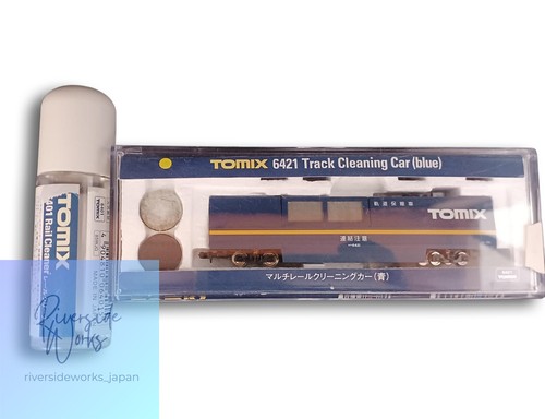 TOMIX