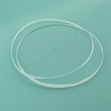 Sapphire Crystal and Gasket