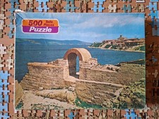 DDR - Annaberger Puzzle -