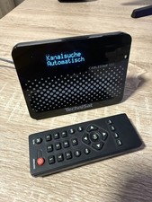 TechniSat CABLESTAR 100 -