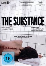 The Substance (DVD)
