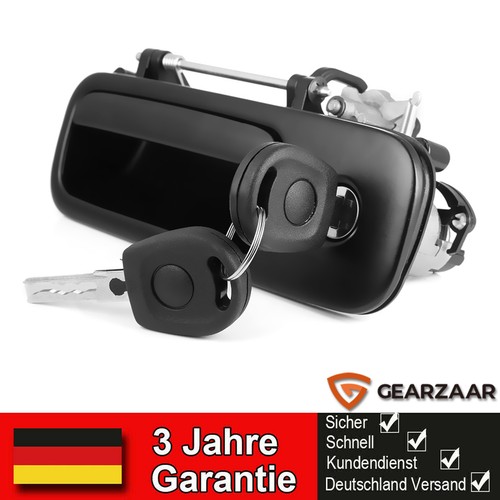 Heckklappe griff schloss mit - griff,