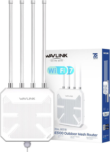 Wifi outdoor mesh - 7,
