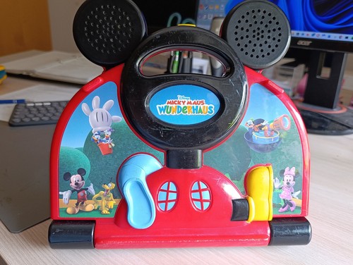 Vtech disney micky maus - vtech,