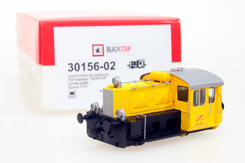 Lenz blackstar 30156 kof - blackstar,