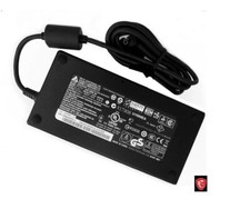 AC Adapter - Charger for MSI