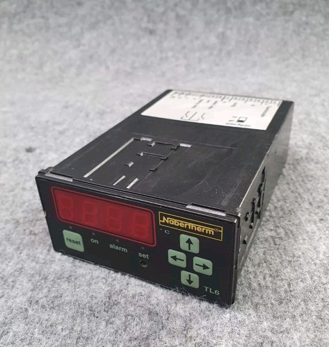 Hermes electronic nabertherm - hermes,