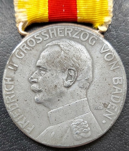 10964 german ww1 baden - german,