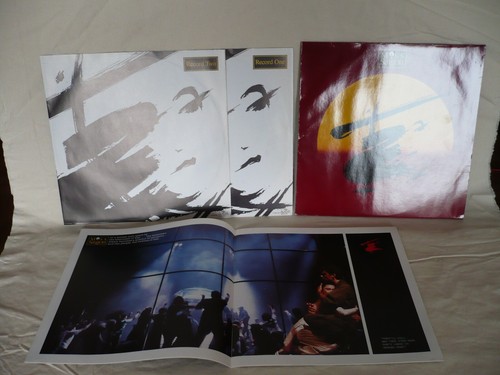 Miss saigon doppel guter - saigon, doppel-lp