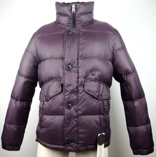 G-STAR RAW CORRECT DOWN JACKET