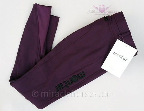 Montar damenreithose ellen - damenreithose,