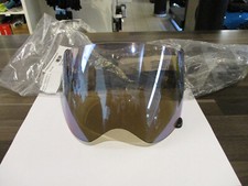 Helm visier lite pinlock - helm, x-lite