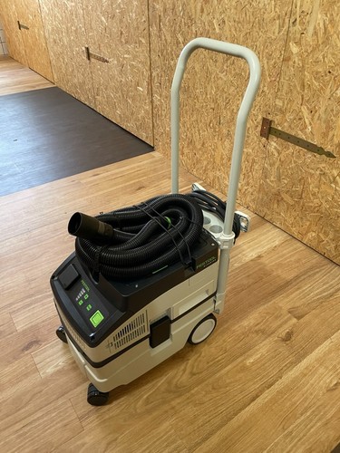 Festool absaugmobil 15e - absaugmobil , ct