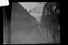 Foto Negativ Glasplatte