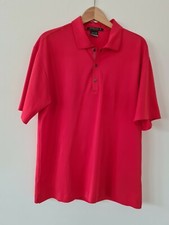NIKE Shirt (LG) Golfshirt