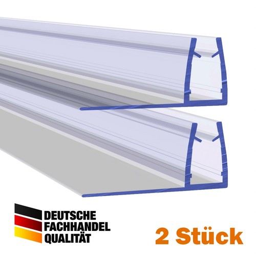 Duschdichtung gerade - duschdichtung,