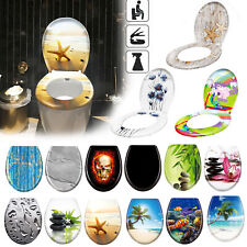 WC Sitz Absenkautomatik