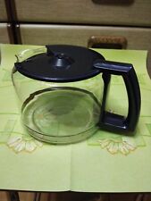 Kaffeekanne Ersatzkanne Krups Pro Aroma Plus Ersatz Glaskanne Kaffeemaschine