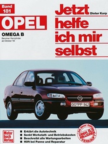 WERKSTATTHANDBUCH