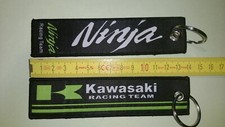 Schlüsselanhänger Kawasaki