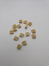 15x Vishay 5K Trimmpotentiometer Trimmer Potentiometer Spindeltrimmer Kl17-3-2