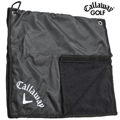 Callaway rain hood handtuch - callaway, /