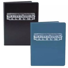 Ultra Pro 4-Pocket Collectors