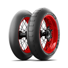 Motorradreifen Michelin 16/60