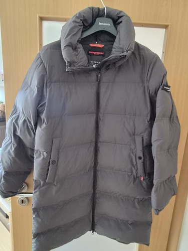 Damen steppjacke frieda - steppjacke,