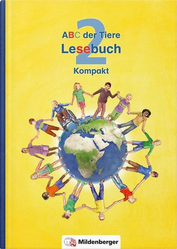 Abc der tiere - der, lesebuch
