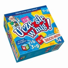 Das Spiel Ich lerne das