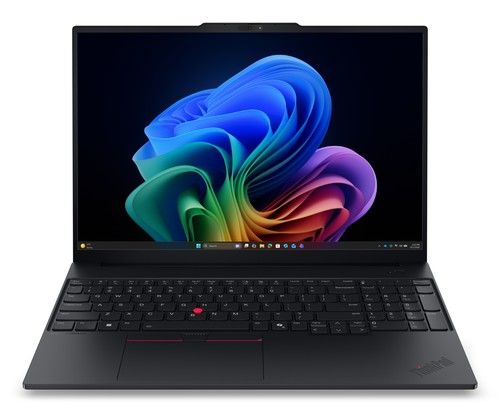 Lenovo thinkpad e16 16 - thinkpad,