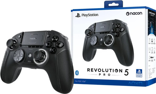 Nacon ps5 revolution pro - nacon,