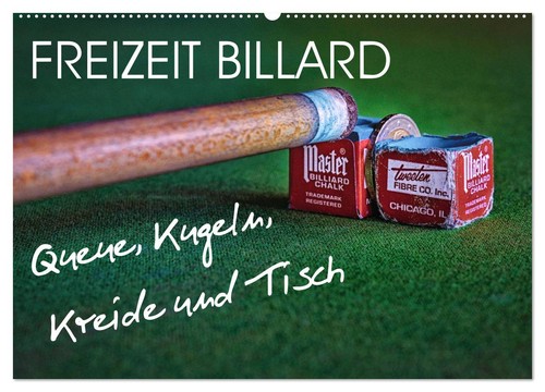 Freizeit billard queue - billard,