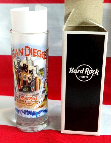 Hrc hard rock hotel - hrc,