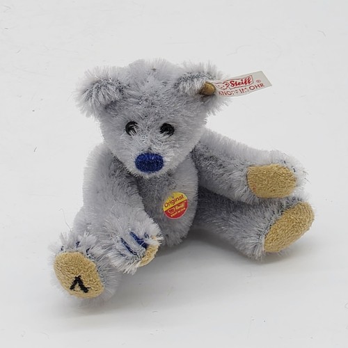 Steiff 027307 ewiger kalender - ewiger,