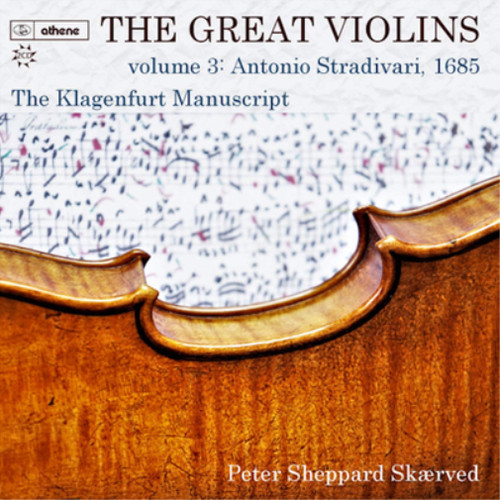 Peter sheppard skaerv - peter,