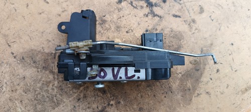 Opel astra türschloss - astra,